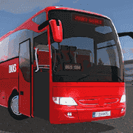 公交车模拟器最新2022破解版
