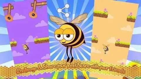 蜜蜂加速器安卓app下載