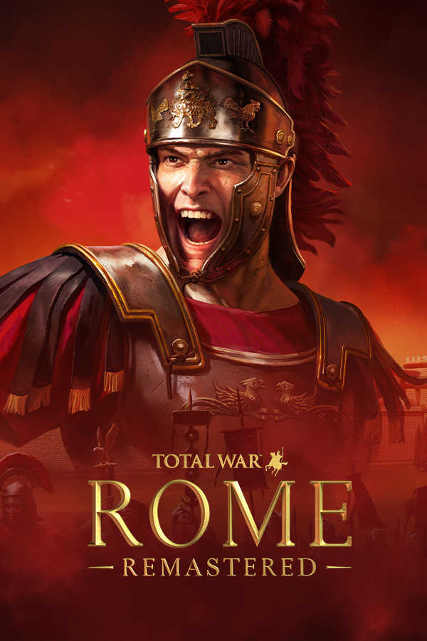 罗马全面战争重制版修改器